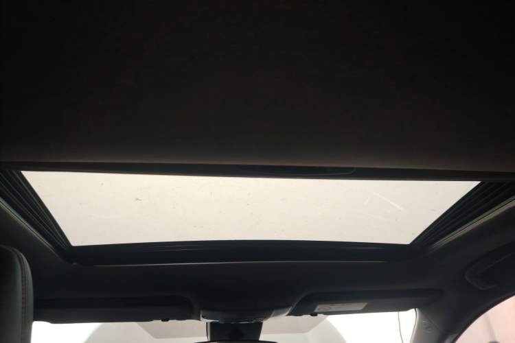 Used Toyota Levin 2021 Dual-Motor 1.8H E-CVT Sport Edition Headliner