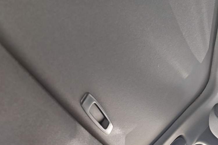 Used Toyota Levin 2021 185T CVT Luxury Edition Headliner