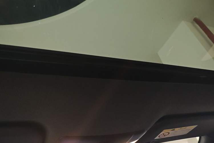 Used Toyota Levin 2021 Dual-Motor 1.8H E-CVT Sport Edition Headliner