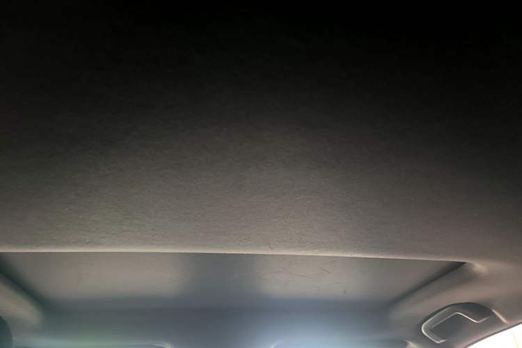 Used Toyota Levin 2021 185T CVT Sport Edition Headliner