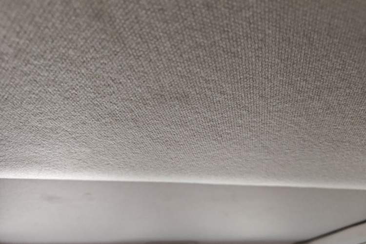 Used Toyota Levin 2021 2.0L Luxury Edition Headliner