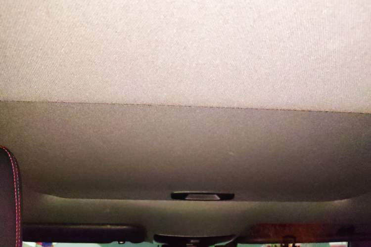 Used Toyota Levin 2021 185T CVT Sport Edition Headliner