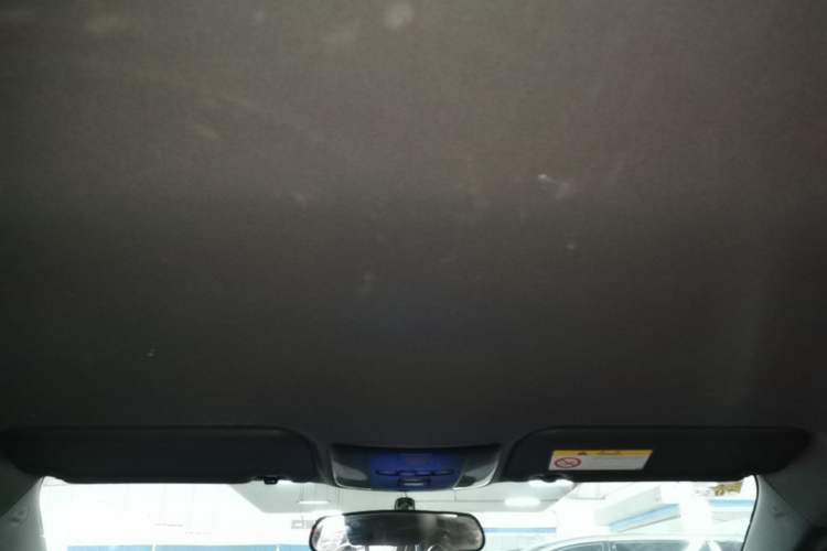 Used Toyota Levin 2021 Dual-Motor 1.8H E-CVT Progressive Edition Headliner