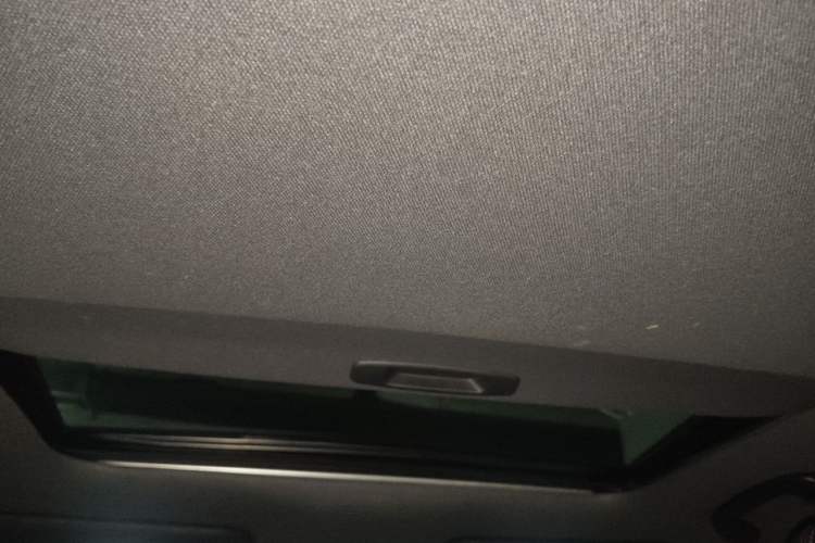 Used Toyota Levin 2021 Dual-Motor 1.8H E-CVT Sport Edition Headliner