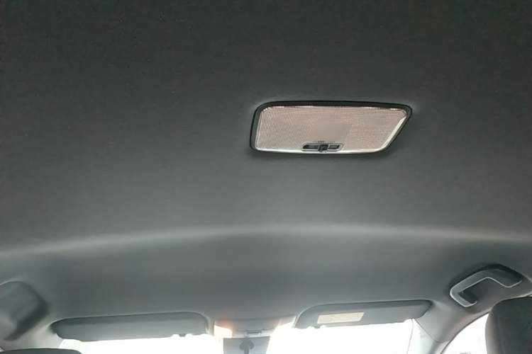 Used Toyota Levin 2021 TNGA 1.5L CVT Leading Edition Headliner