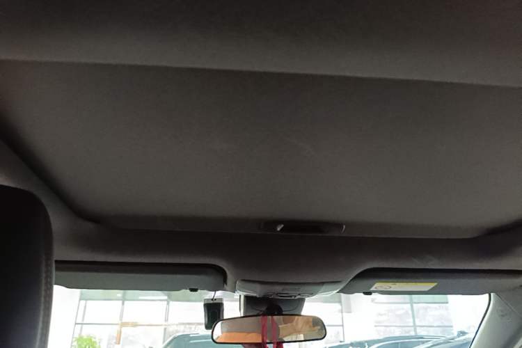 Used Toyota Levin 2021 185T CVT Sport Edition Headliner