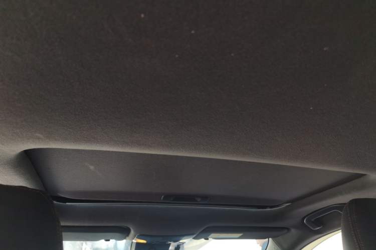 Used Toyota Levin 2021 185T CVT Luxury Edition Headliner