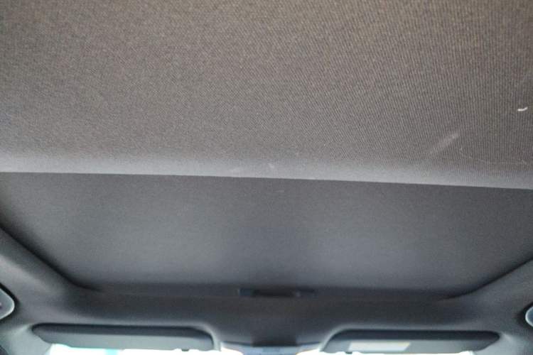 Used Toyota Levin 2021 185T CVT Luxury Edition Headliner