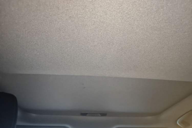 Used Toyota Levin 2021 185T CVT Luxury Edition Headliner