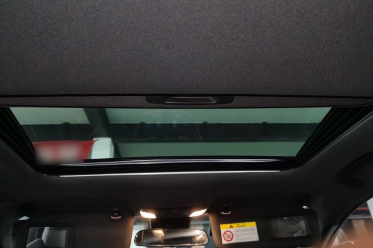 Used Toyota Levin 2021 185T CVT Luxury Edition Headliner