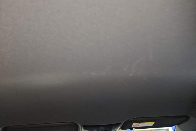 Used Toyota Levin 2021 TNGA 1.5L CVT Entry-Level Model Headliner