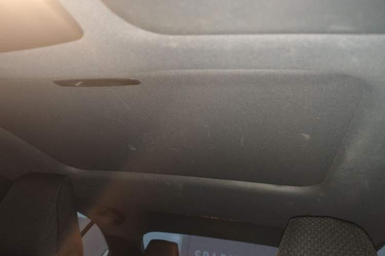 Used Toyota Levin 2021 185T CVT Luxury Edition Headliner