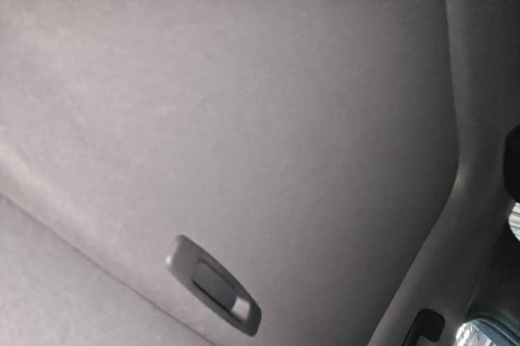 Used Toyota Levin 2021 Dual-Engine 1.8H E-CVT Luxury Edition Headliner