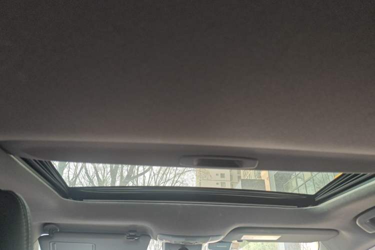 Used Toyota Levin 2021 185T CVT Luxury Edition Headliner