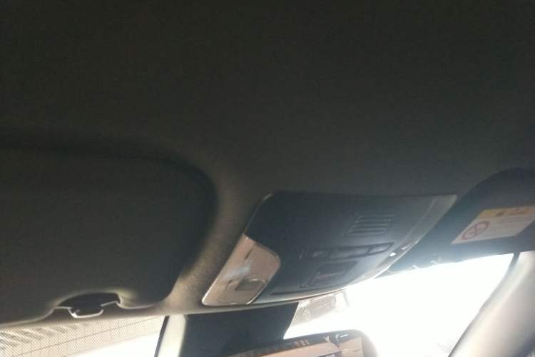 Used Toyota Levin 2021 Dual-Motor 1.8H E-CVT Leading Edition Headliner