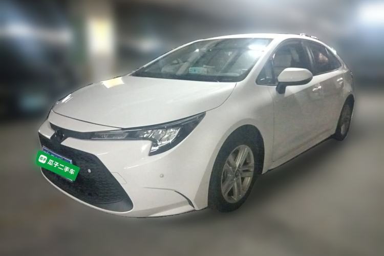 Used Toyota Levin 2021 TNGA 1.5L CVT Leading Edition Guazi used car, China used car export, Used car for sale, Used cars, Cheapest cars for sale