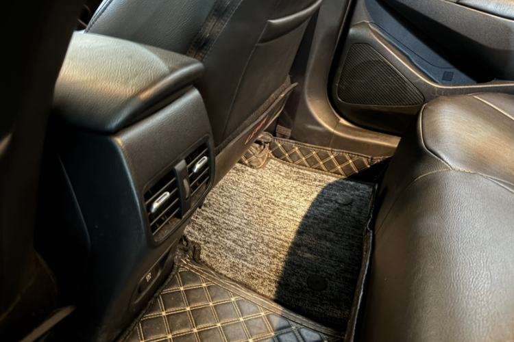Used Toyota Levin 2021 185T CVT Luxury Edition Interior 5