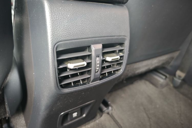 Used Toyota Levin 2021 185T CVT Sport Edition Interior 5