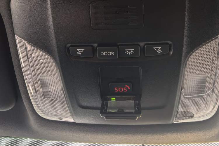 Used Toyota Levin 2021 TNGA 1.5L CVT Entry-Level Model Interior 6