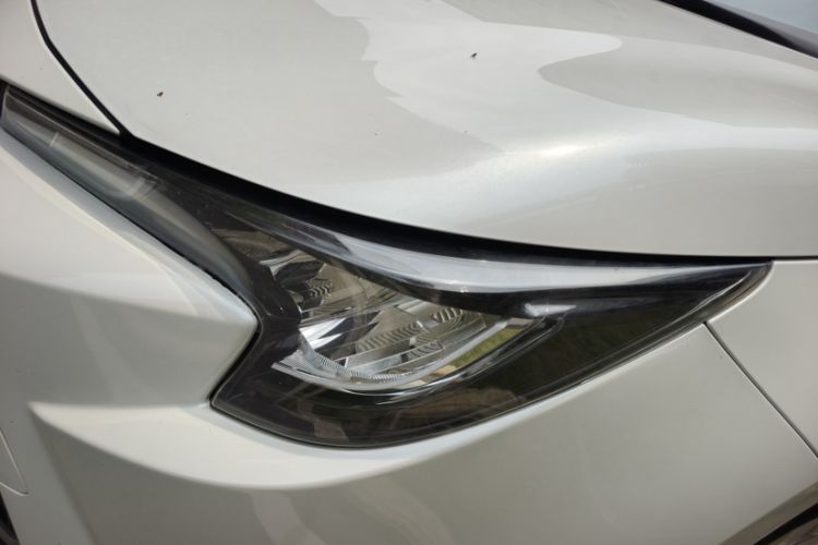 Used Toyota Levin 2021 185T CVT Luxury Edition Left Front Headlight