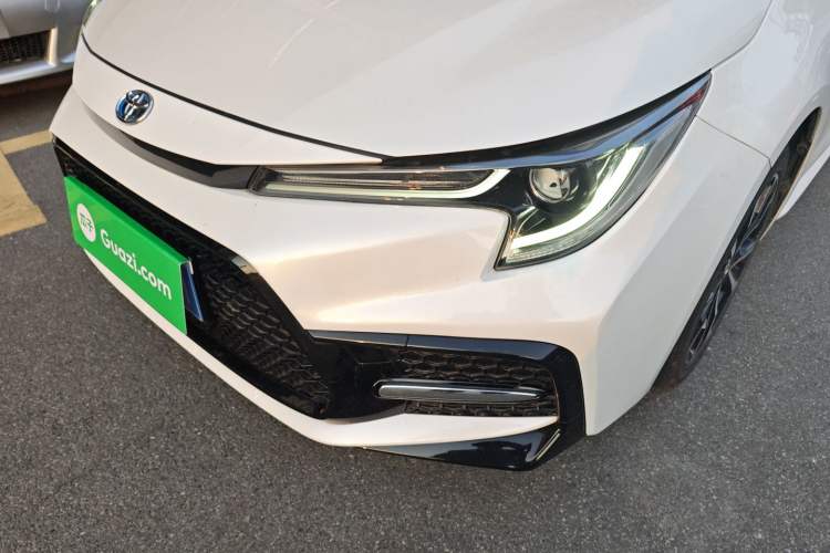 Used Toyota Levin 2021 Dual-Motor 1.8H E-CVT Sport Edition Left Front Headlight