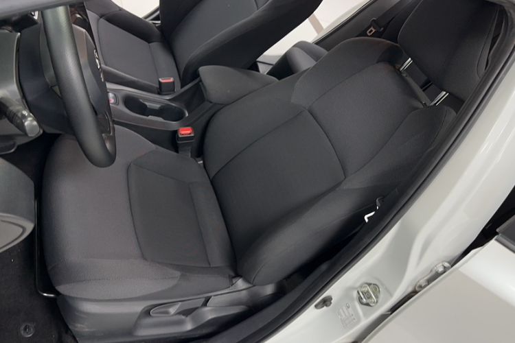 Used Toyota Levin 2021 TNGA 1.5L CVT Entry-Level Model Left Front Seat