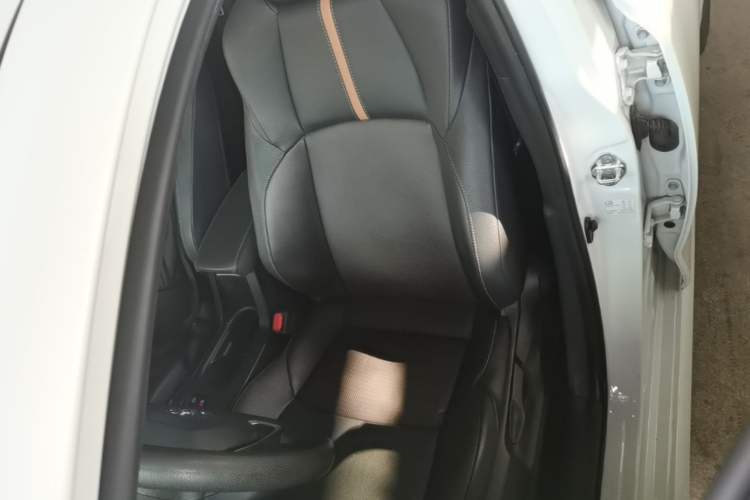Used Toyota Levin 2021 2.0L Luxury Edition Left Front Seat