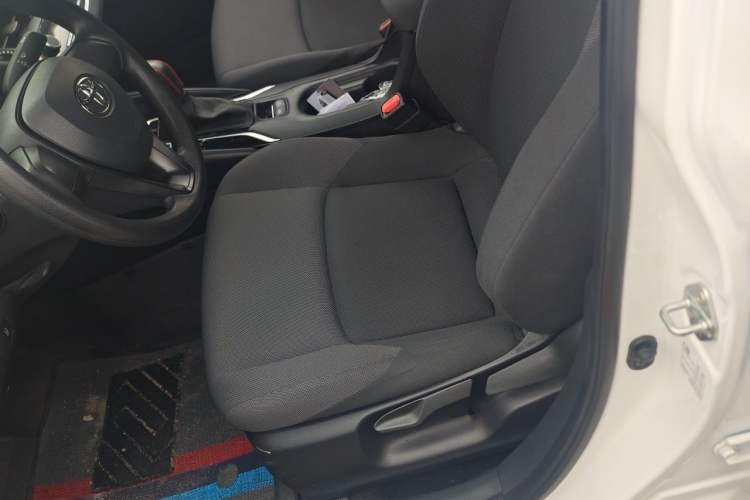 Used Toyota Levin 2021 TNGA 1.5L CVT Entry-Level Model Left Front Seat