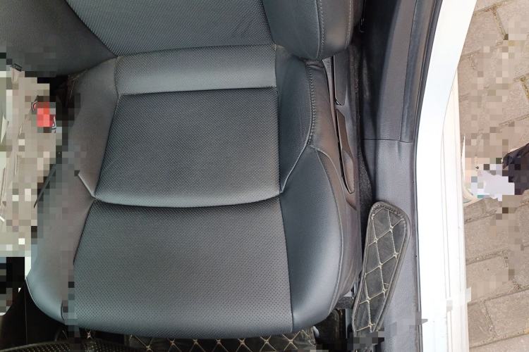 Used Toyota Levin 2021 Dual-Engine 1.8H E-CVT Luxury Edition Left Front Seat