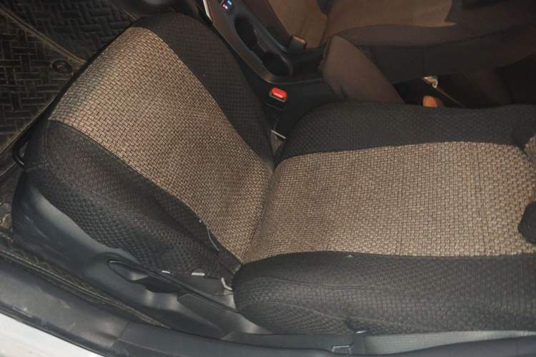 Used Toyota Levin 2021 185T CVT Luxury Edition Left Front Seat