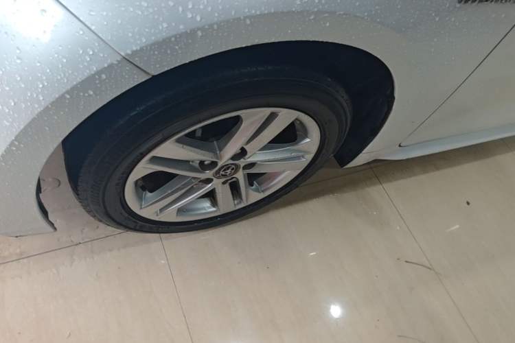 Used Toyota Levin 2021 Dual-Engine 1.8H E-CVT Luxury Edition Left Front Wheel Hub