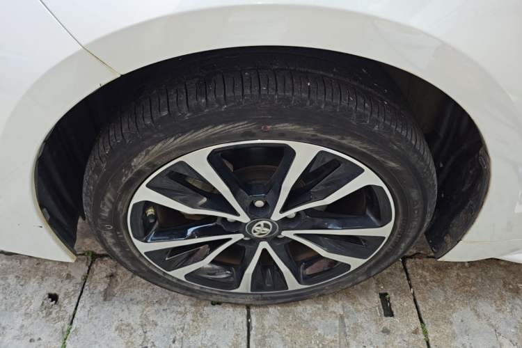 Used Toyota Levin 2021 Dual-Motor 1.8H E-CVT Sport Edition Left Front Wheel Hub