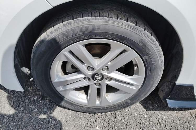Used Toyota Levin 2021 TNGA 1.5L CVT Entry-Level Model Left Front Wheel Hub