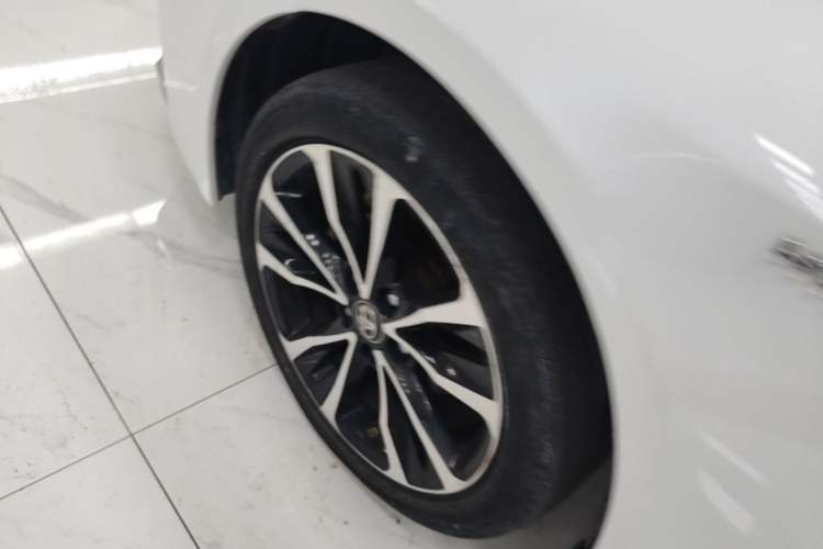 Used Toyota Levin 2021 Dual-Motor 1.8H E-CVT Sport Edition Left Front Wheel Hub