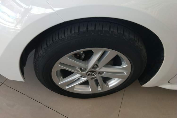 Used Toyota Levin 2021 Dual-Motor 1.8H E-CVT Leading Edition Left Front Wheel Hub