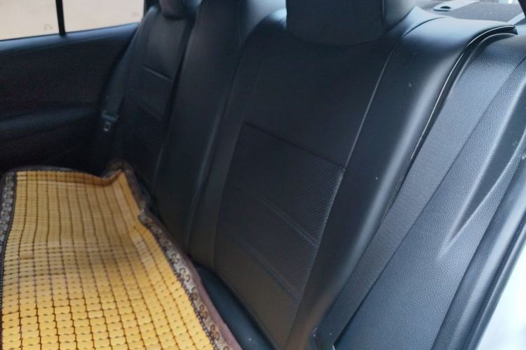 Used Toyota Levin 2021 185T CVT Luxury Edition Left Rear Seat