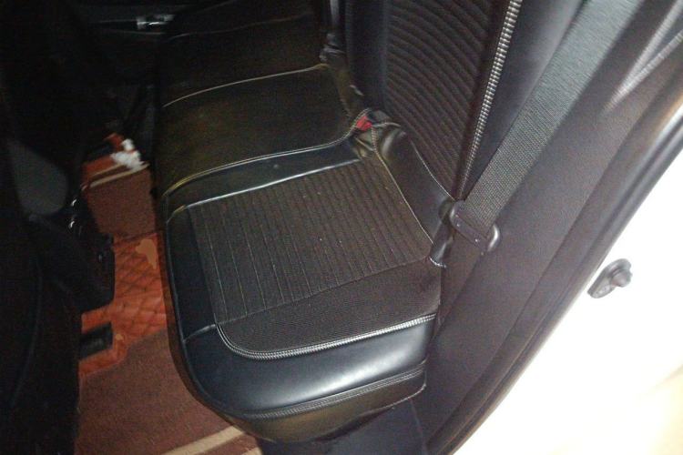 Used Toyota Levin 2021 Dual-Engine 1.8H E-CVT Luxury Edition Left Rear Seat