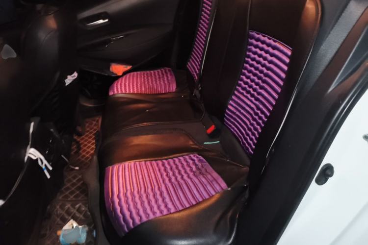 Used Toyota Levin 2021 185T CVT Luxury Edition Left Rear Seat