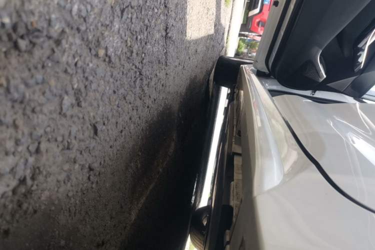 Used Toyota Levin 2021 Dual-Engine 1.8H E-CVT Luxury Edition Left Side Sill