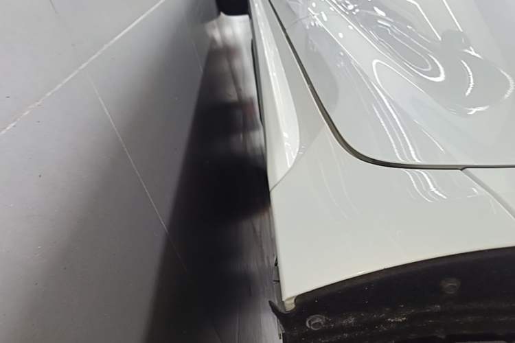 Used Toyota Levin 2021 185T CVT Entry-Level Version Left Side Sill