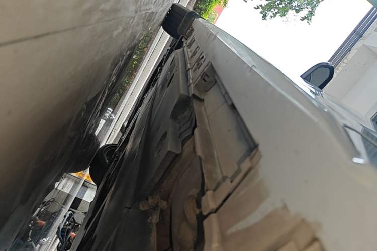 Used Toyota Levin 2021 185T CVT Sport Edition Left Side Sill