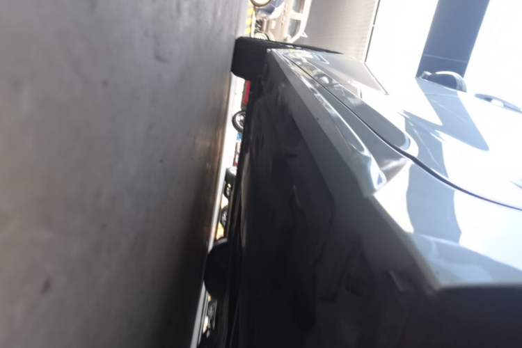 Used Toyota Levin 2021 2.0L Luxury Edition Left Side Sill