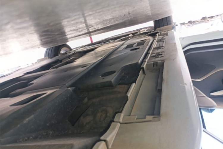 Used Toyota Levin 2021 TNGA 1.5L CVT Leading Edition Left Side Sill