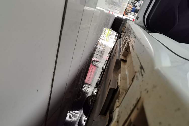 Used Toyota Levin 2021 TNGA 1.5L CVT Leading Edition Left Side Sill