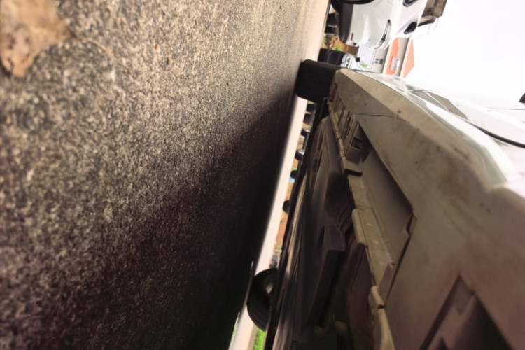 Used Toyota Levin 2021 185T CVT Luxury Edition Left Side Sill