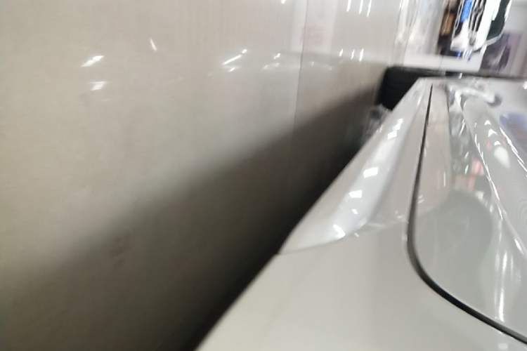 Used Toyota Levin 2021 Dual-Motor 1.8H E-CVT Sport Edition Left Side Sill