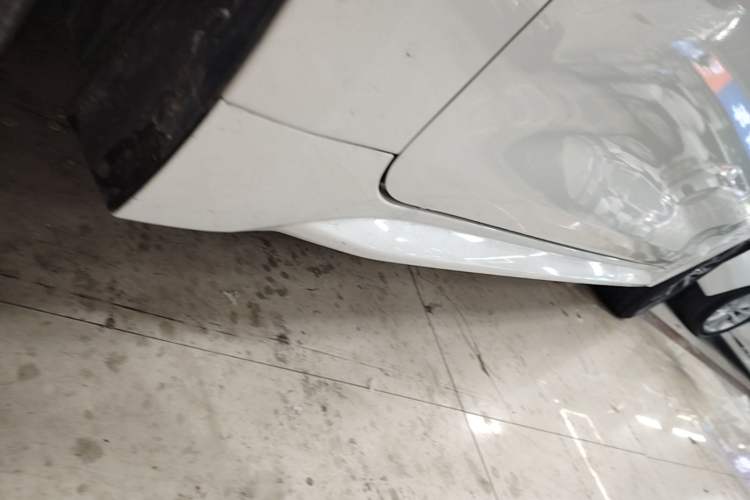 Used Toyota Levin 2021 Dual-Motor 1.8H E-CVT Sport Edition Left Side Sill