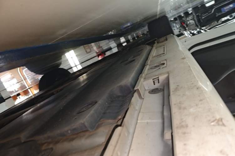 Used Toyota Levin 2021 Dual-Motor 1.8H E-CVT Sport Edition Left Side Sill