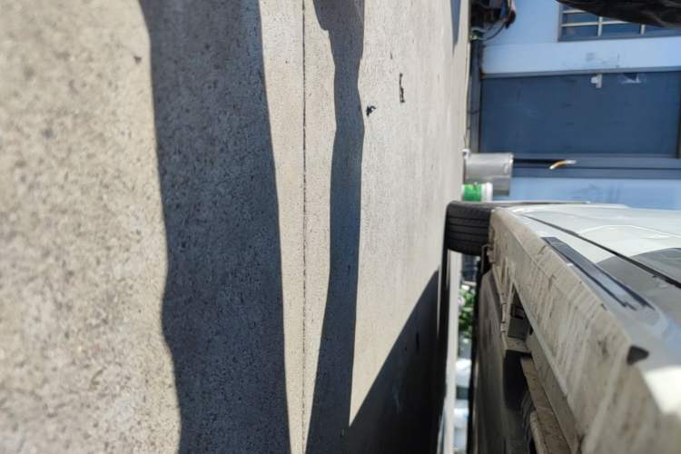 Used Toyota Levin 2021 185T CVT Luxury Edition Left Side Sill