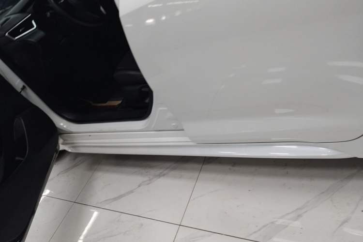 Used Toyota Levin 2021 Dual-Motor 1.8H E-CVT Sport Edition Left Side Sill